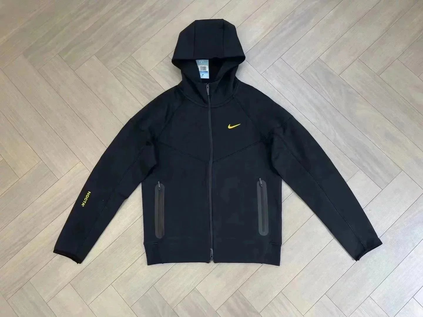 21(NOCTA)