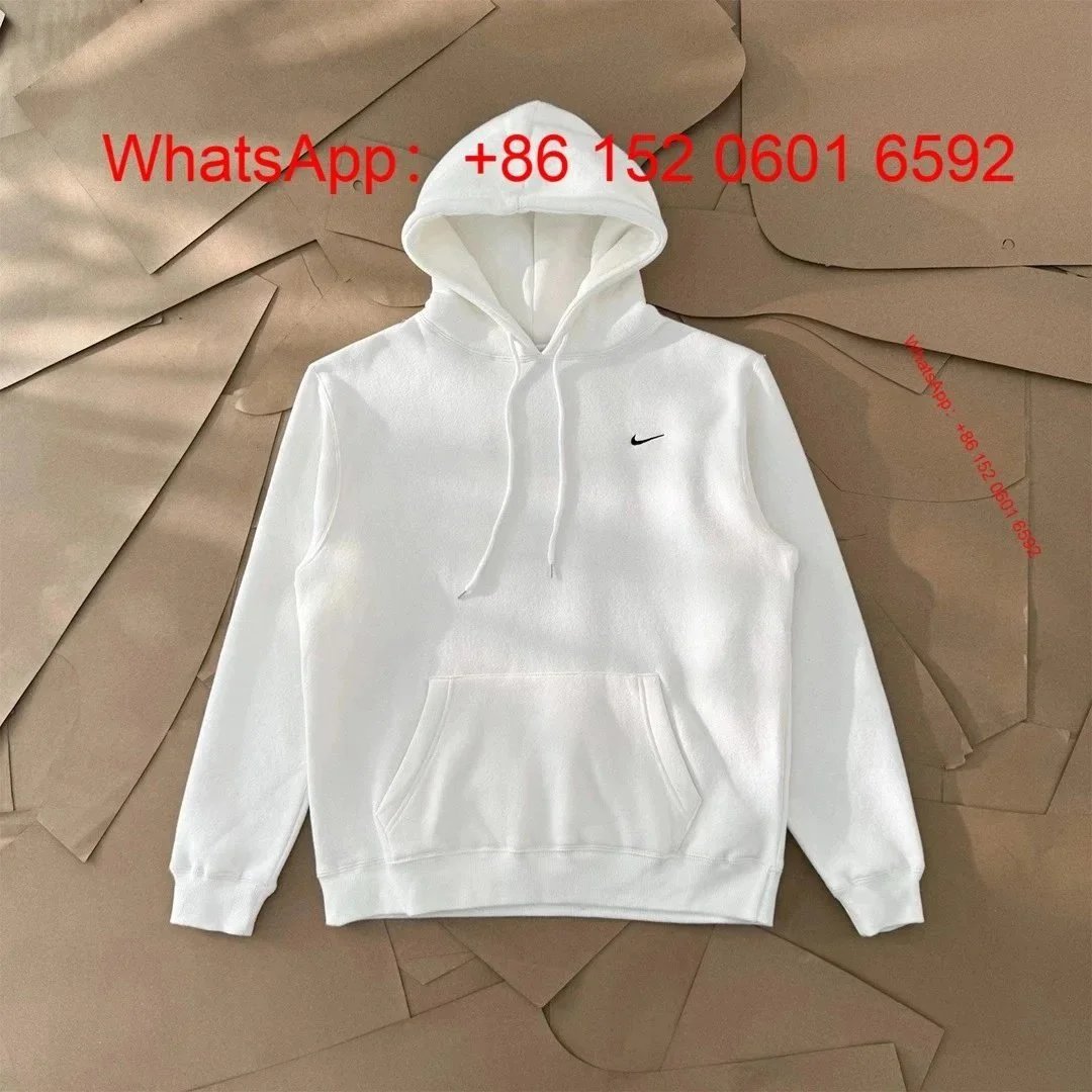 Nike连帽衫-02