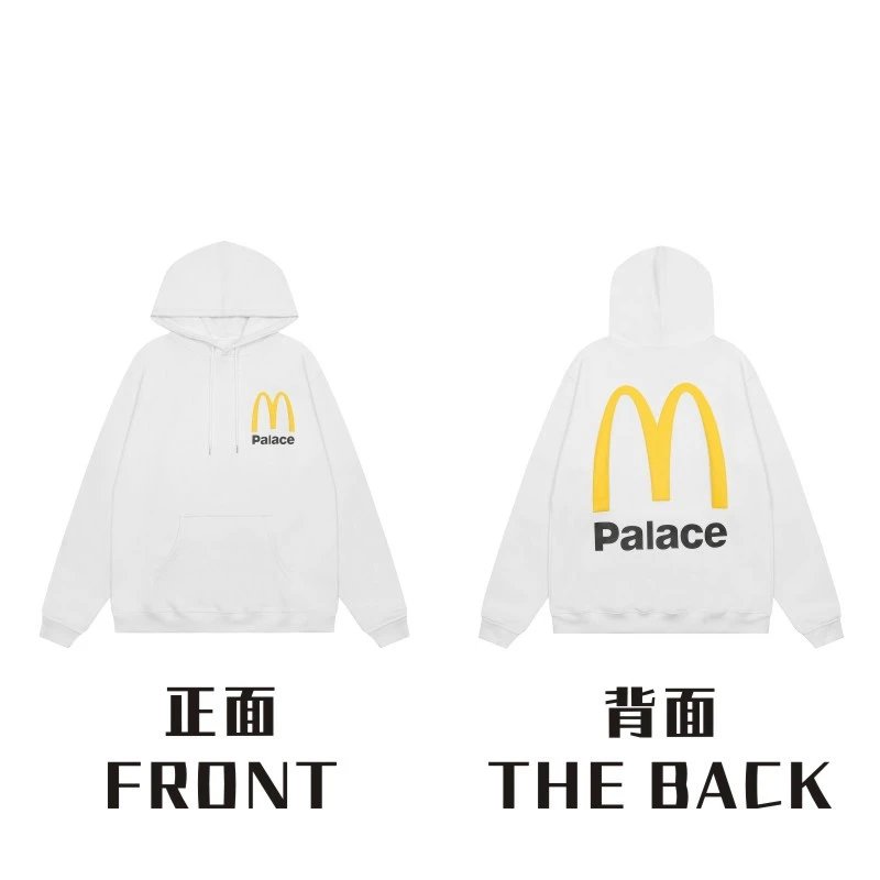 051白色-pala联名