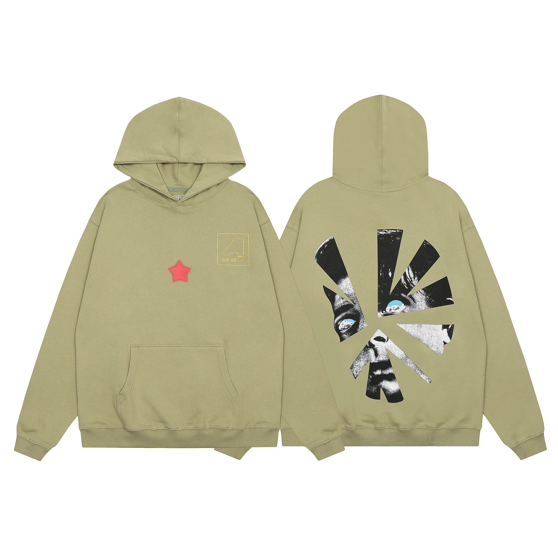 061绿色