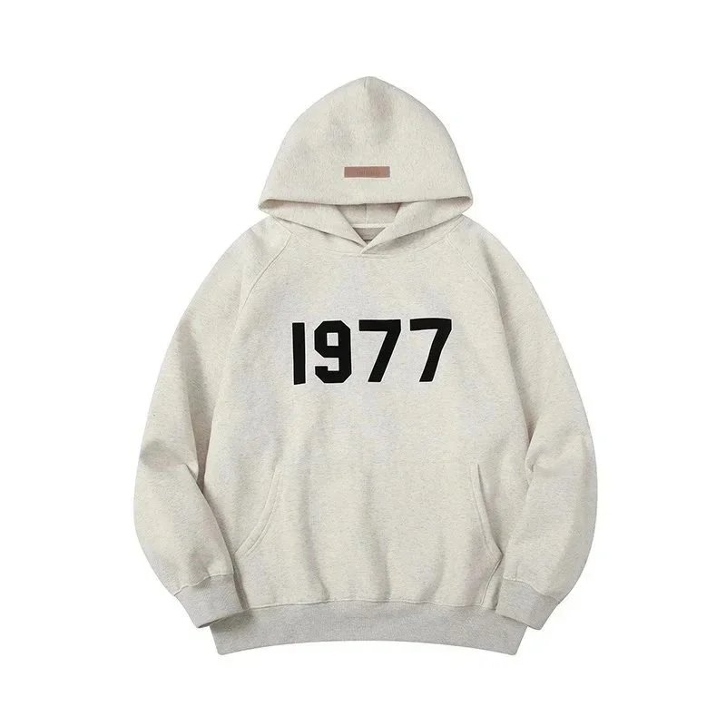 1977燕麦灰
