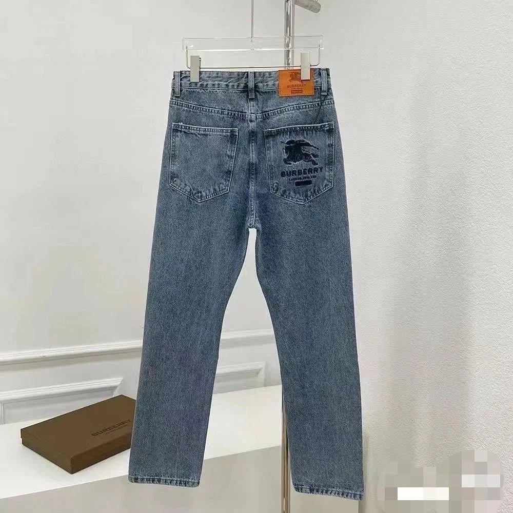 牛仔裤