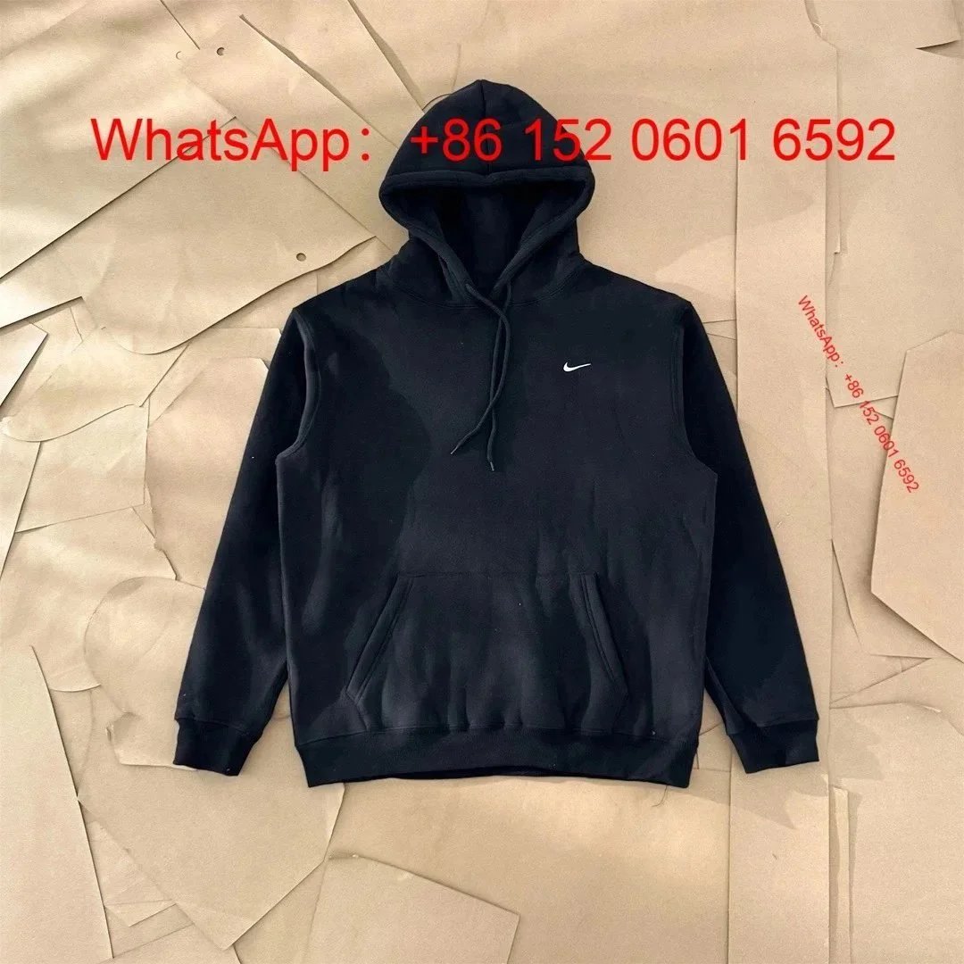 Nike连帽衫-03