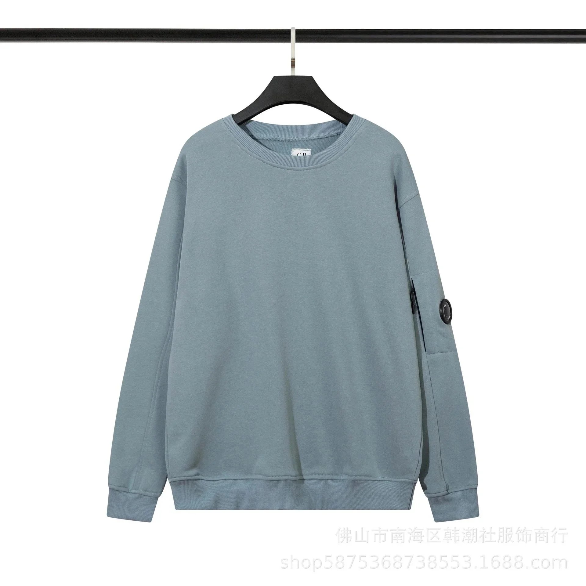 281灰蓝色