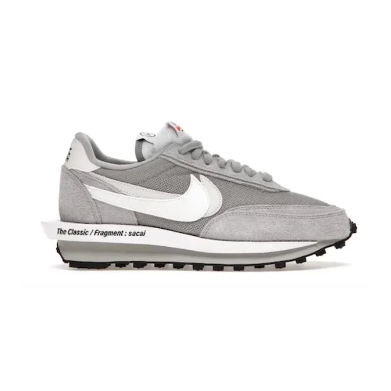 Fragment Grey DH2684-001