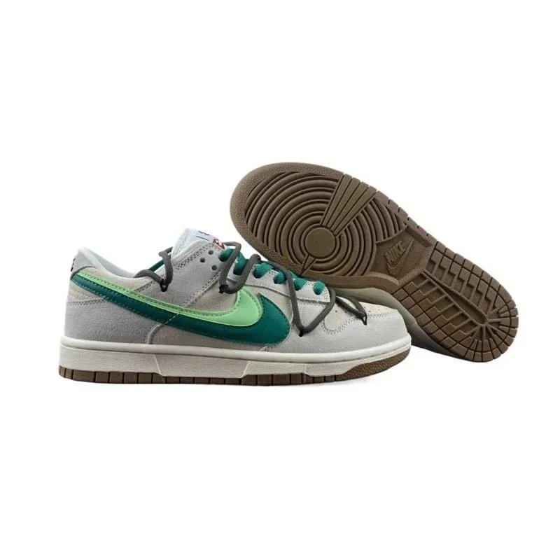 Gray Green DO9457-100