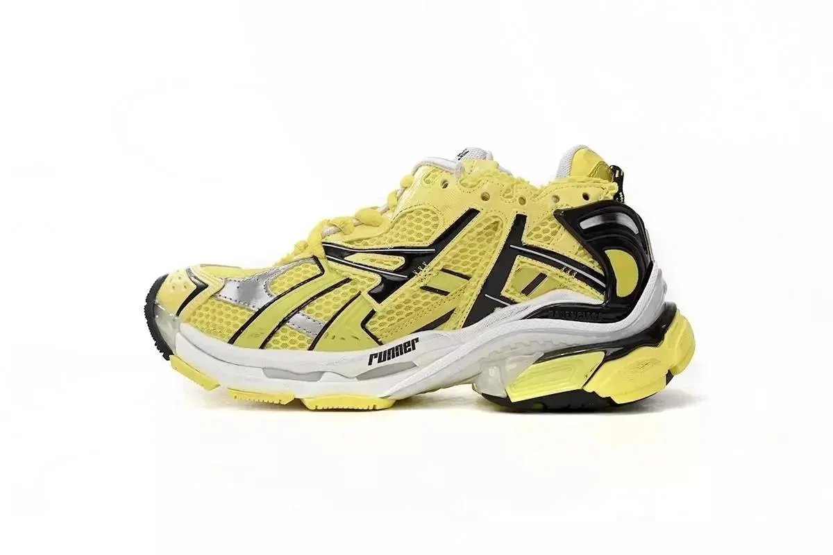 Black Yellow