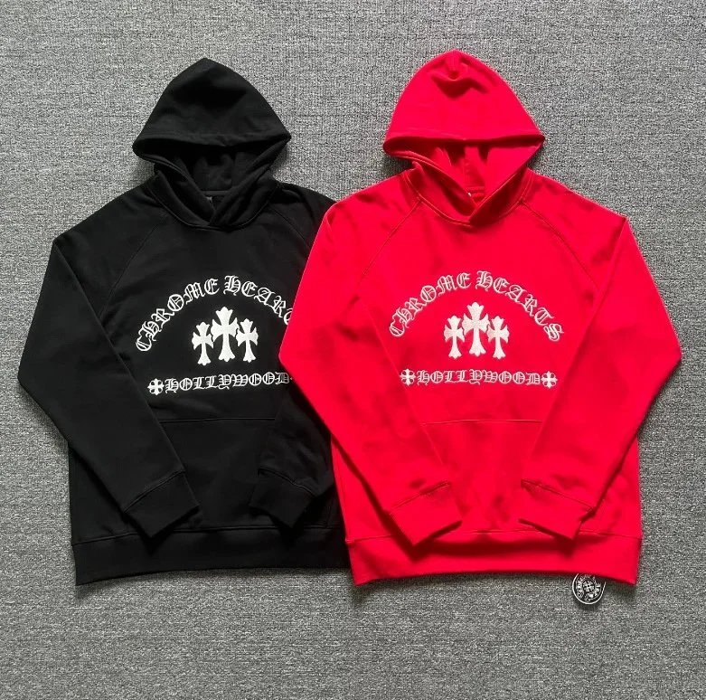 24黑色连帽