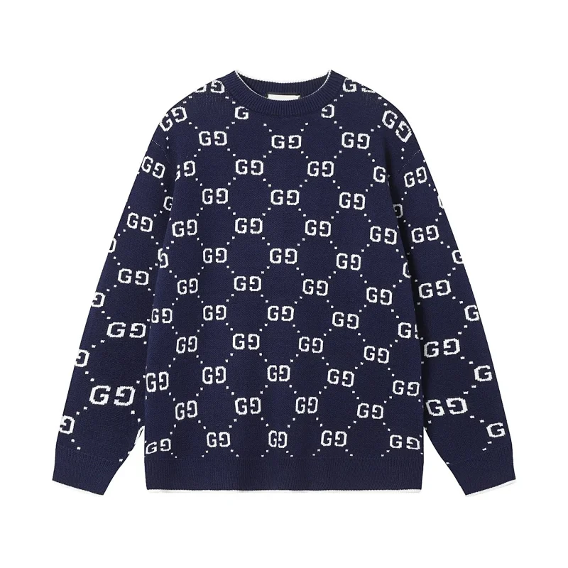 套头毛衣 13