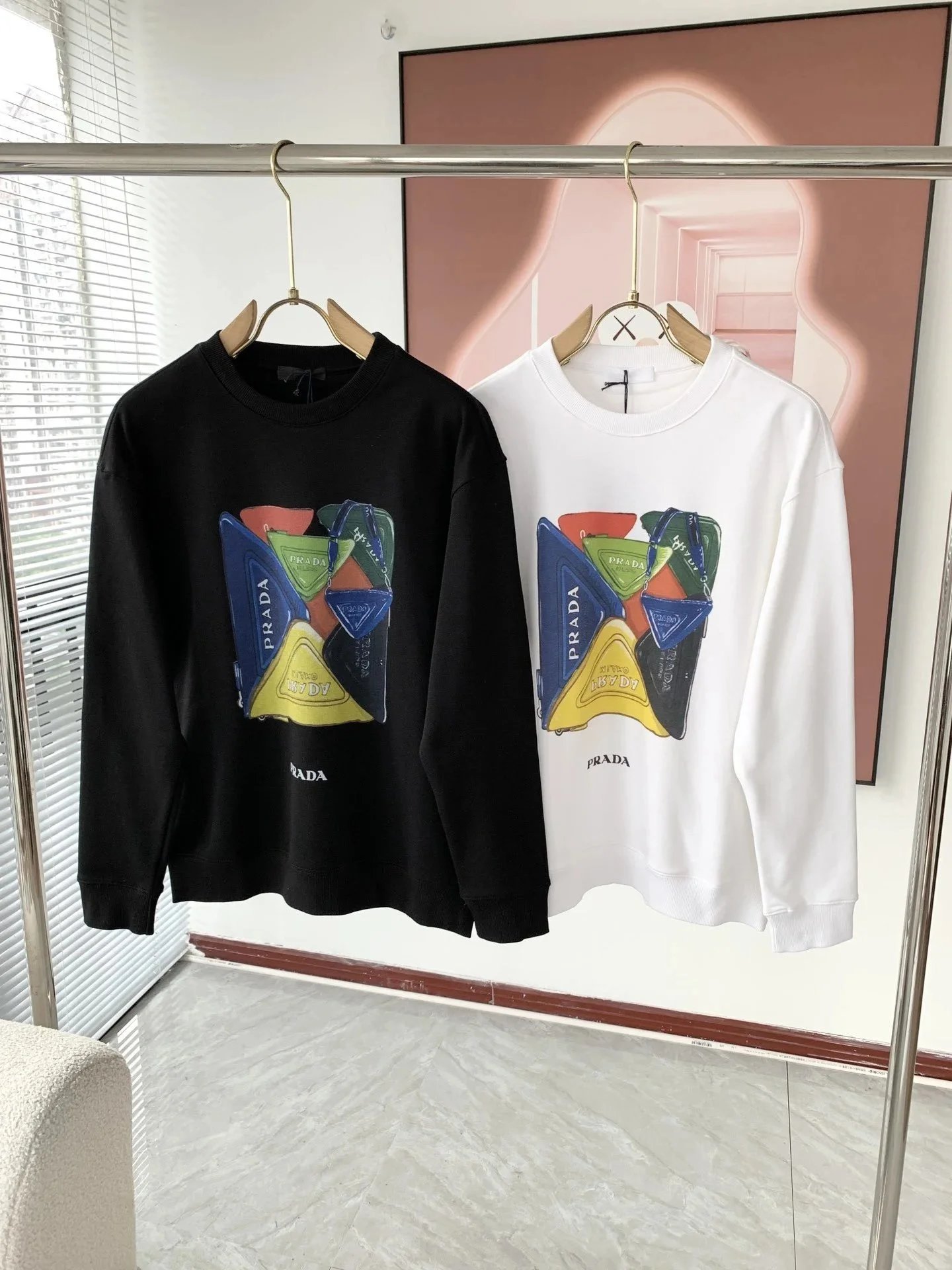 JAY7白色