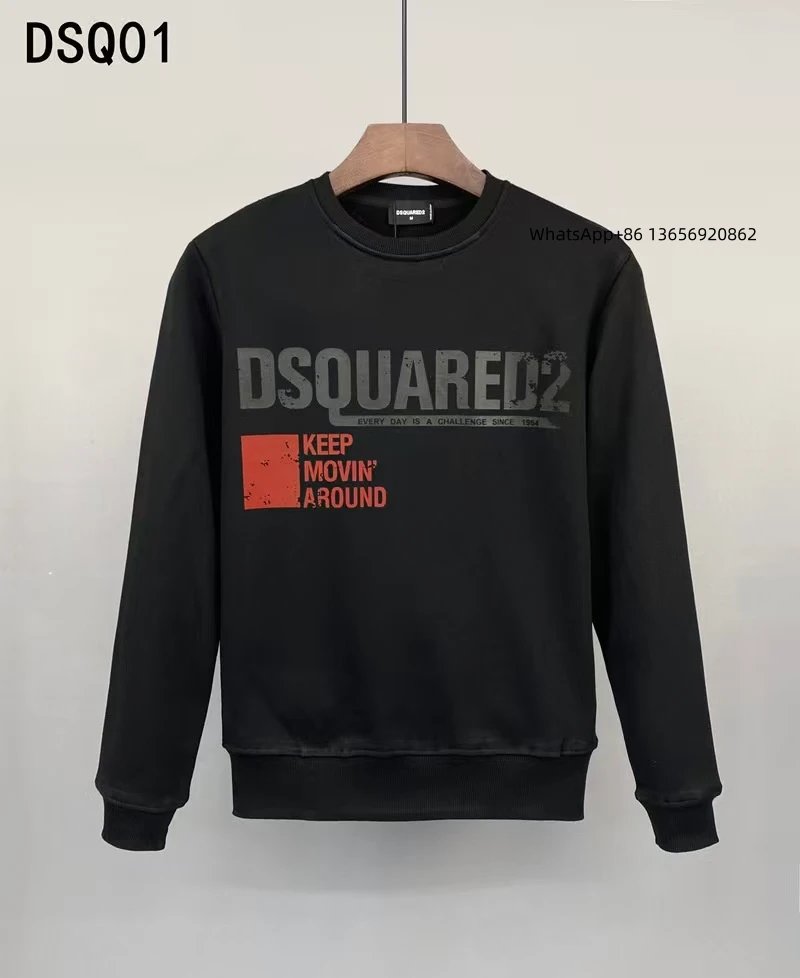 DSQ01黑色