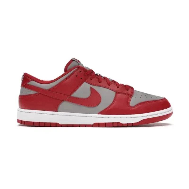 Grey Red  DD1391-002