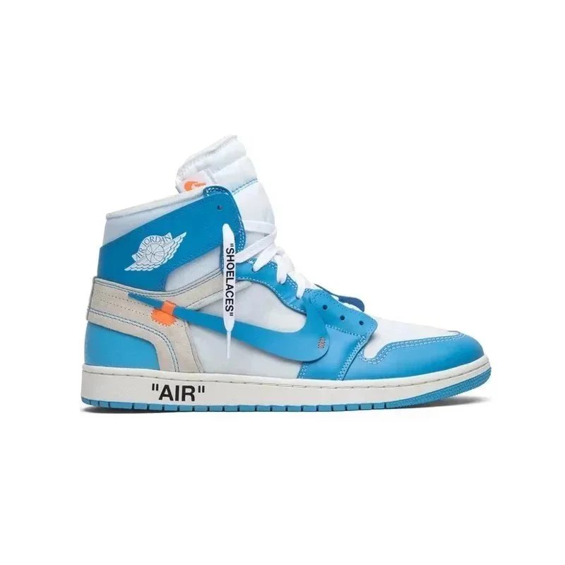 Off-White University Blue AQ0818-148