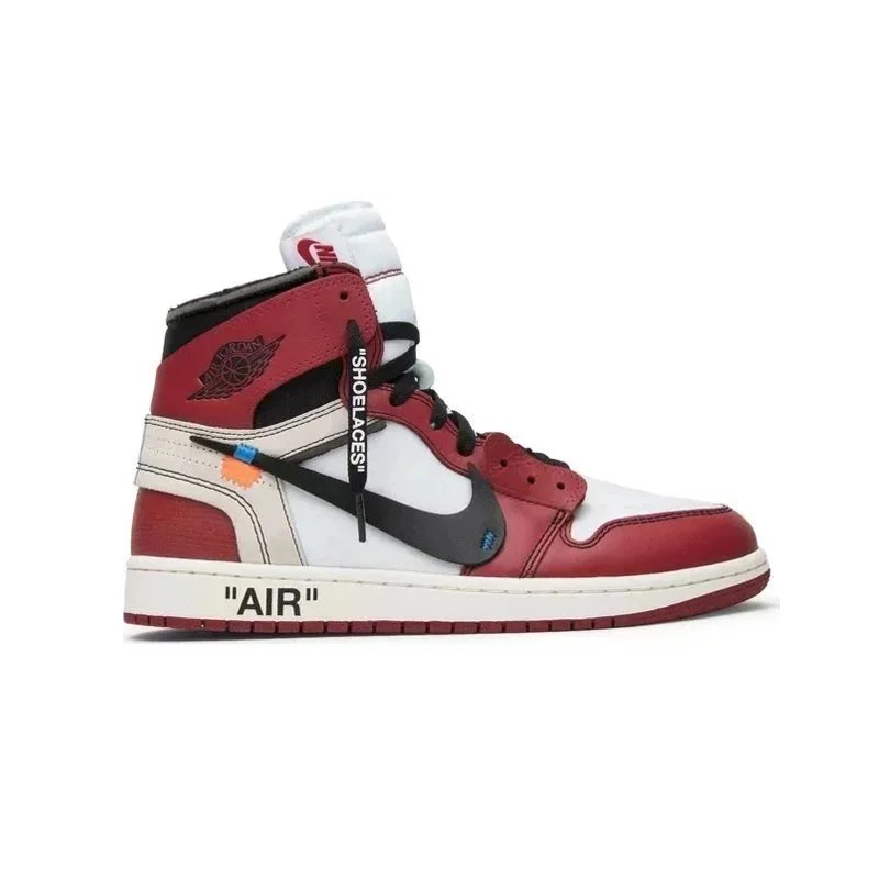 Off-White Chicago AA3834-101