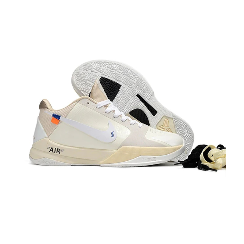 Off-white