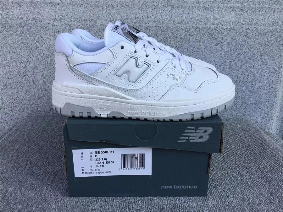 550白色002