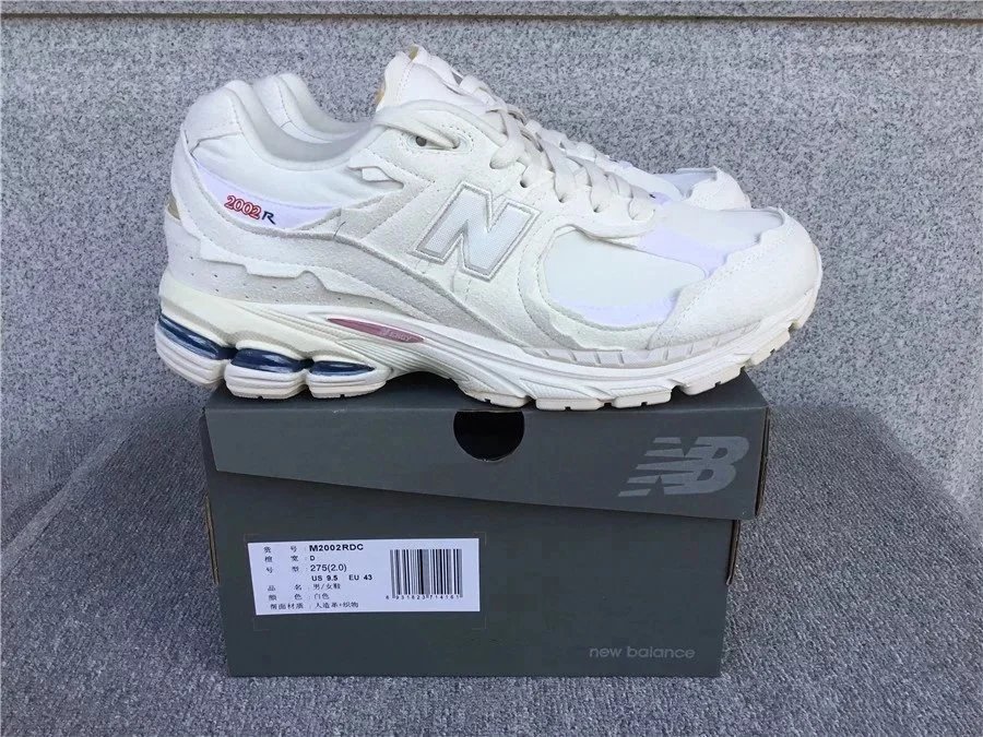 2002R白色002