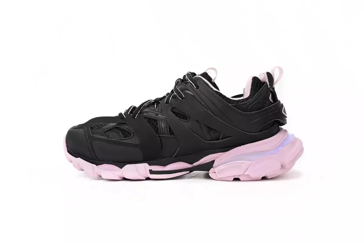 black pink