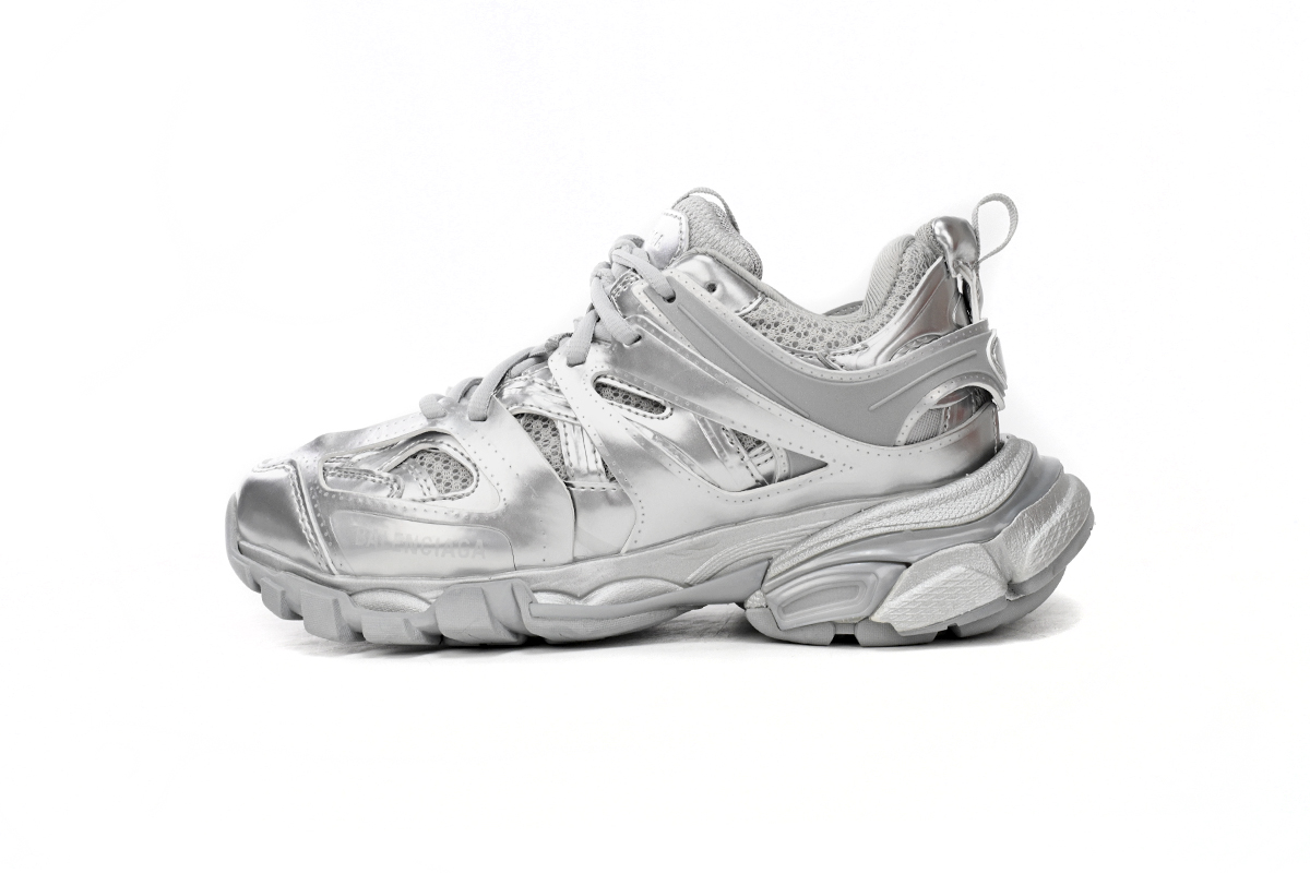 silver