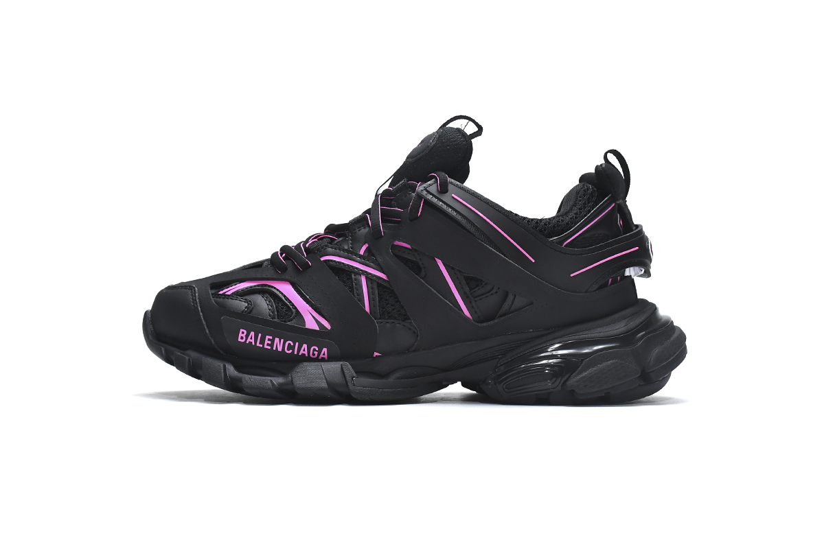 black pink