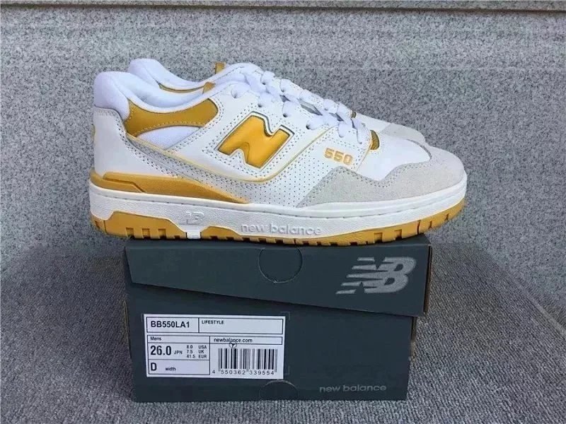 550黄色002