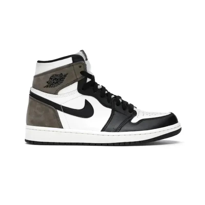 Dark Mocha 555088-105
