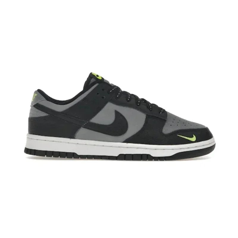 Black Cool Grey FQ2205-001