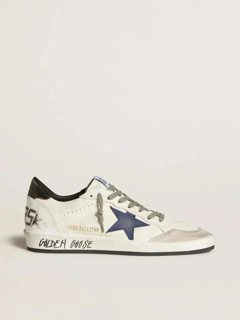 BALL STAR 34