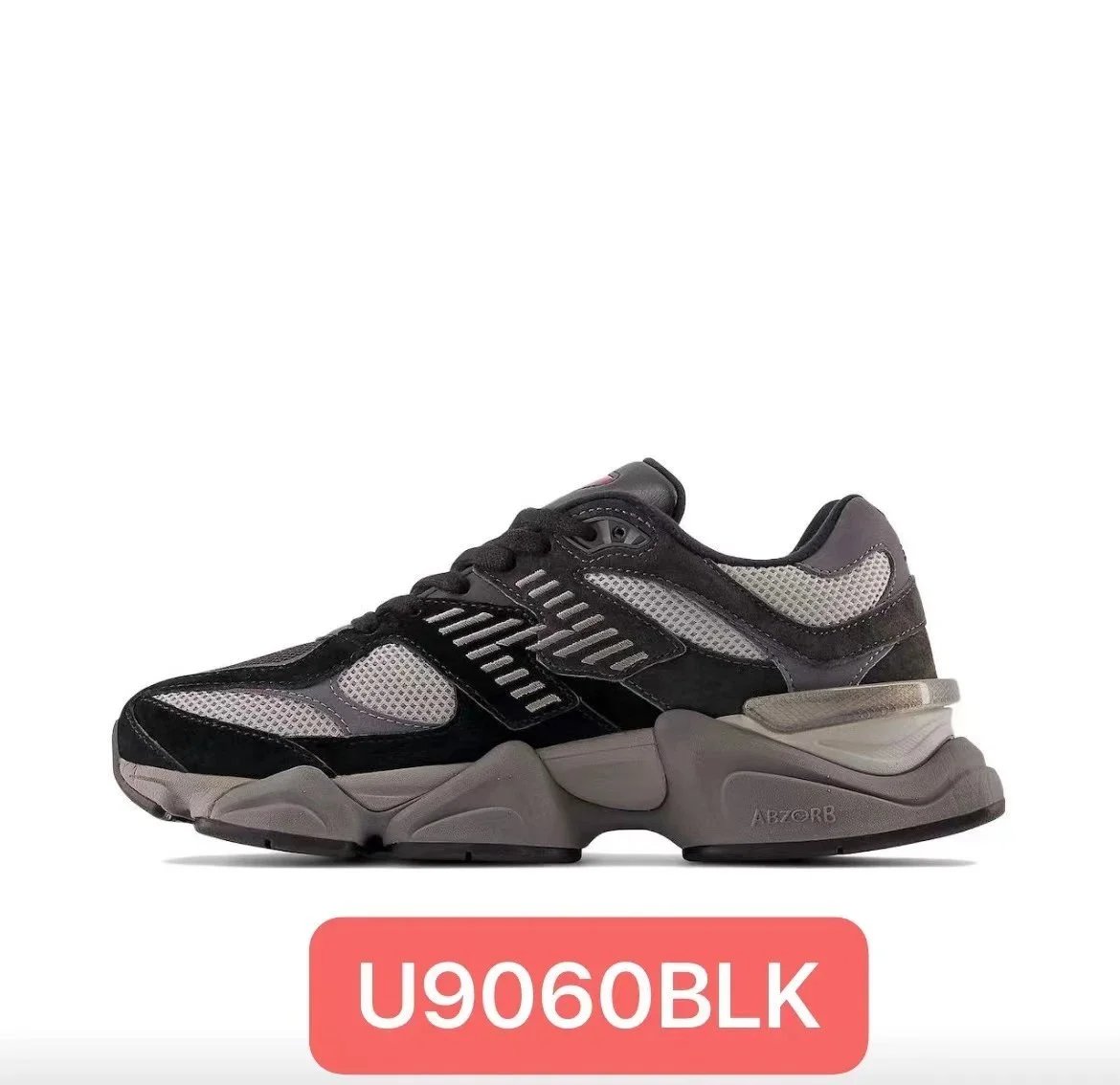 U9060BLK
