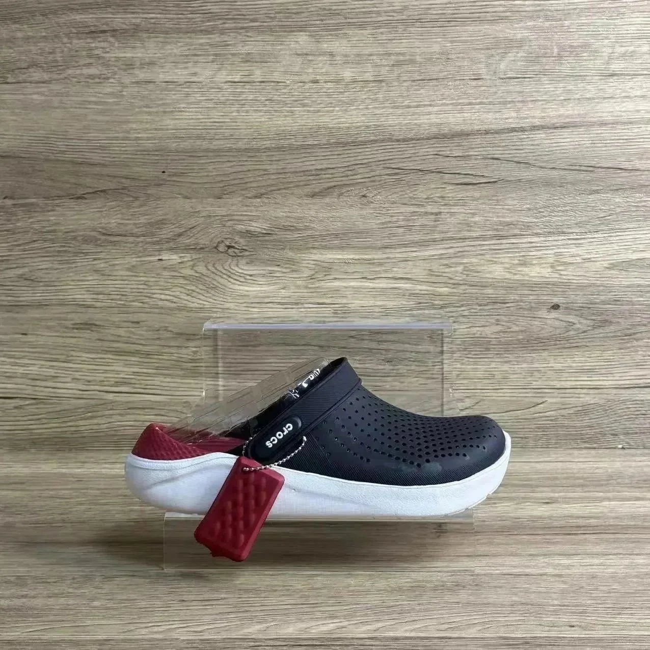克罗格黑红
