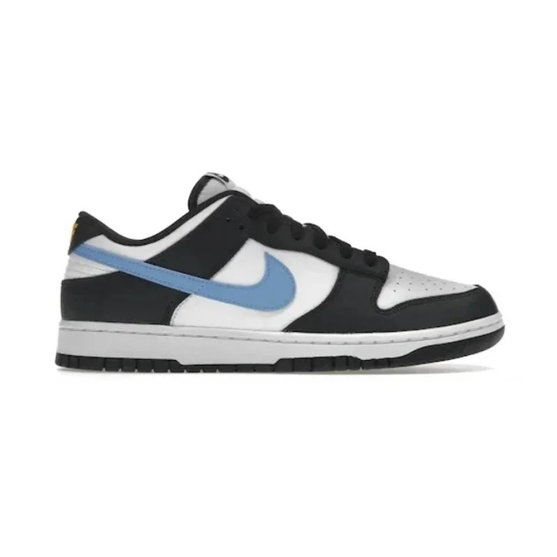 Midnight Navy University Blue FN7800-400