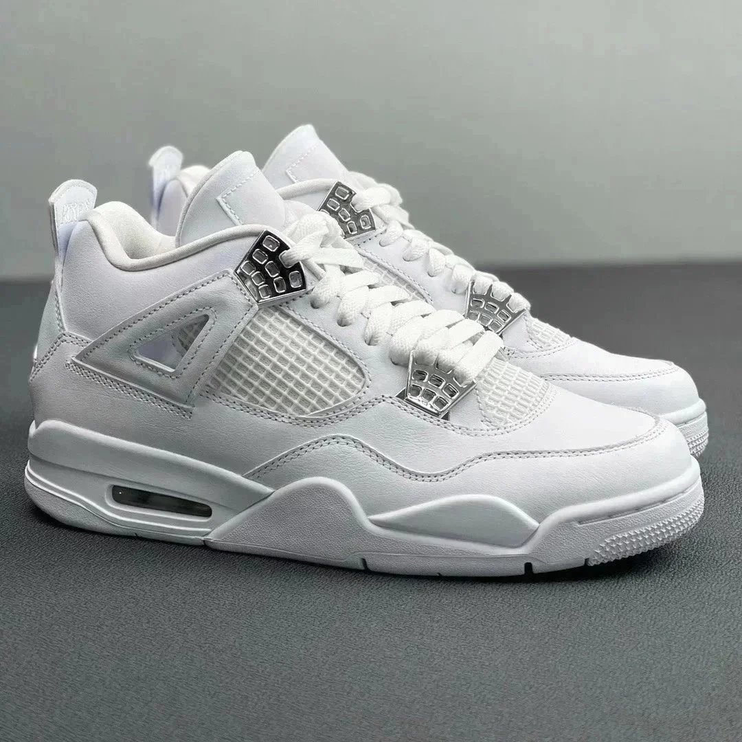 Pure Money