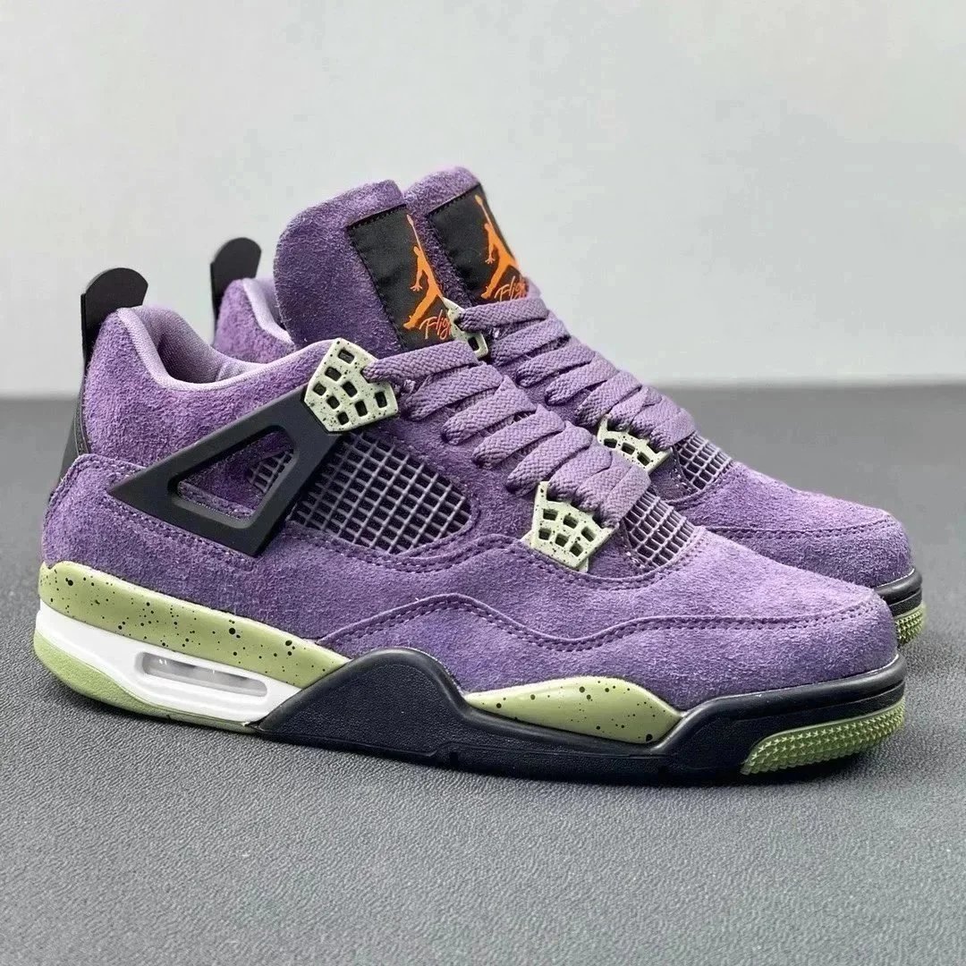 Canyon Purple