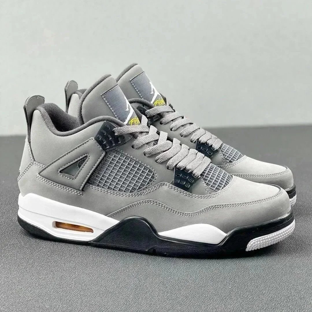 Cool Grey