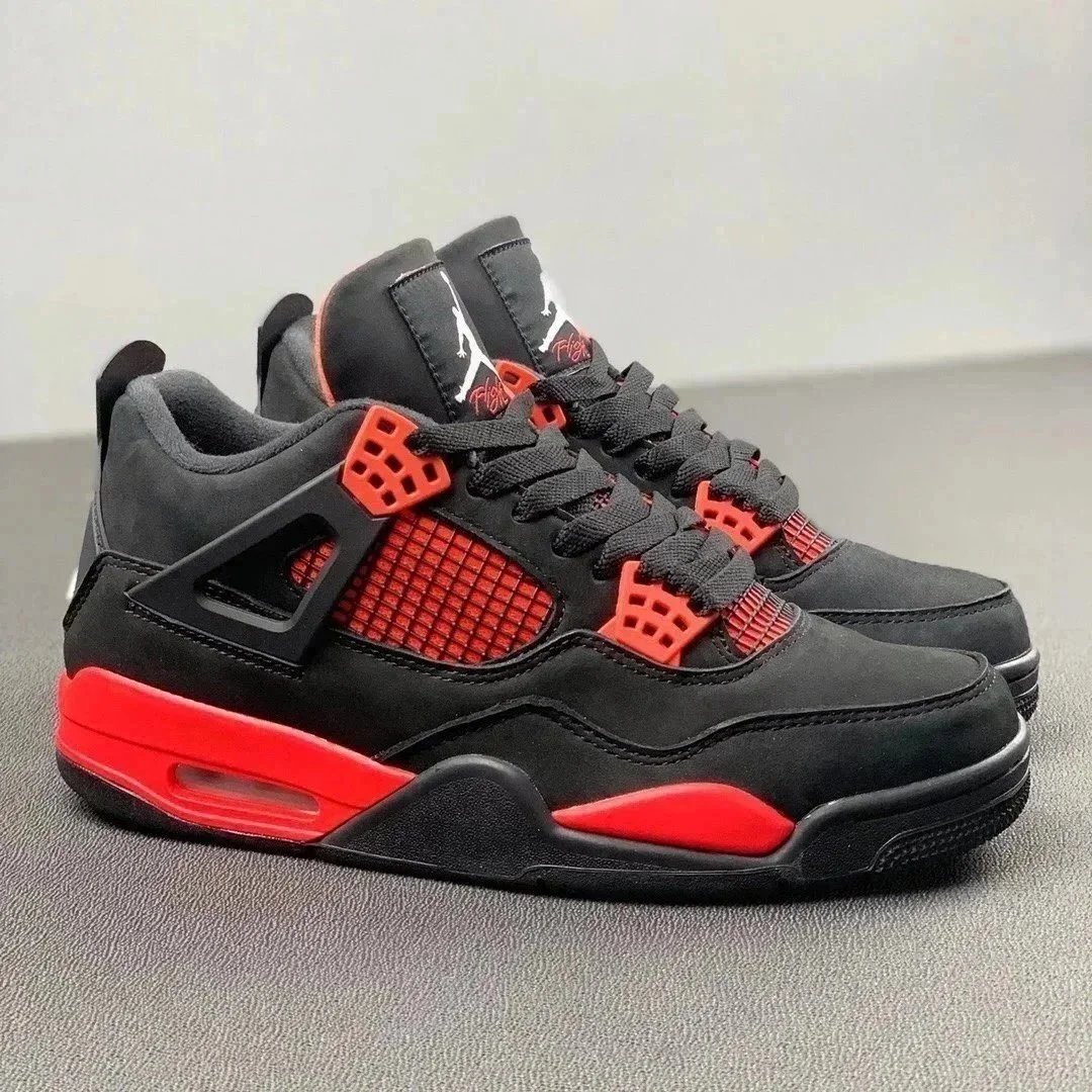 Red Thunder   （Active price）