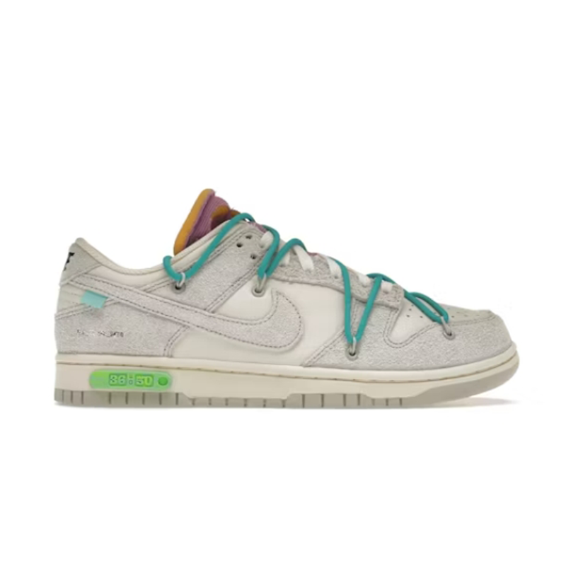 Off-White Lot 36 DJ0950-107