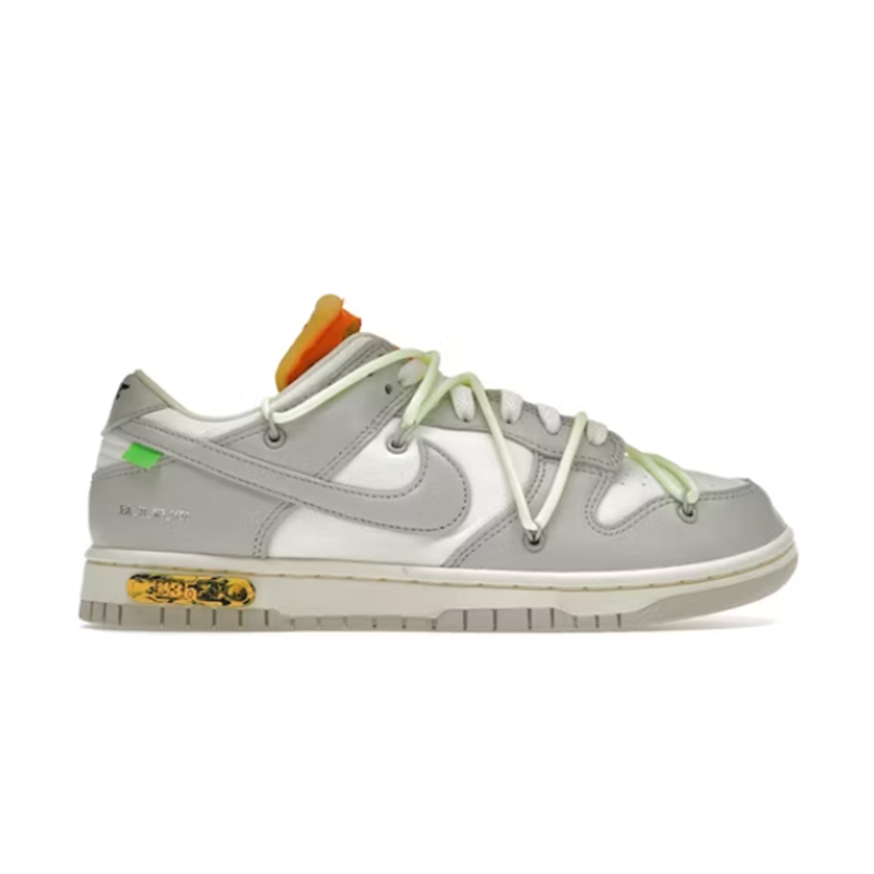 Off-White Lot 43 DM1602-128