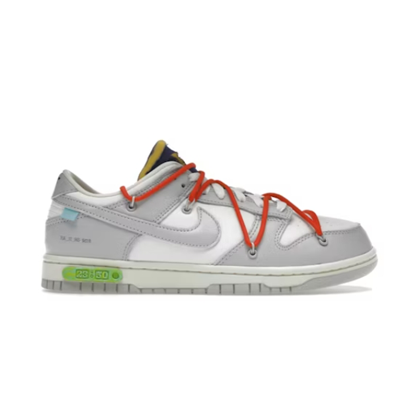 Off-White Lot 23 DM1602-126