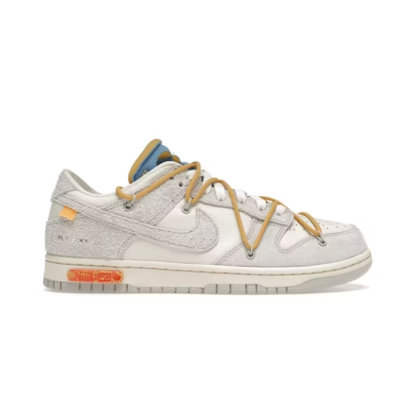 Off-White Lot 34 DJ0950-102