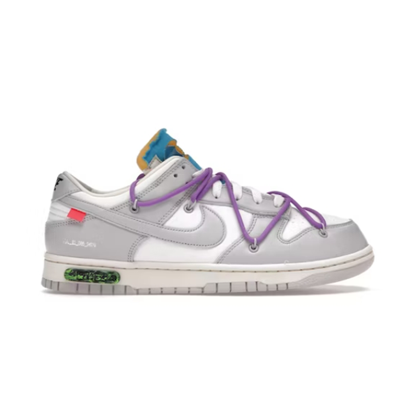 Off-White Lot 47 DM1602-125