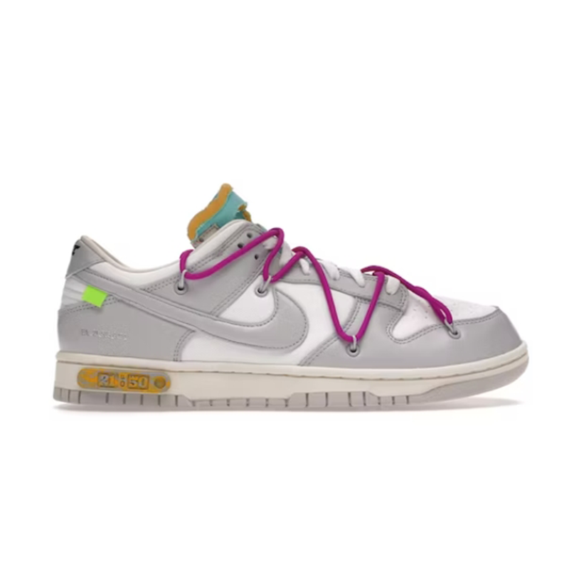 Off-White Lot 21 DM1602-100