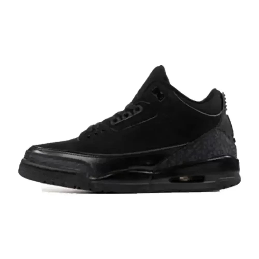 AJ3-黑武士*top quality