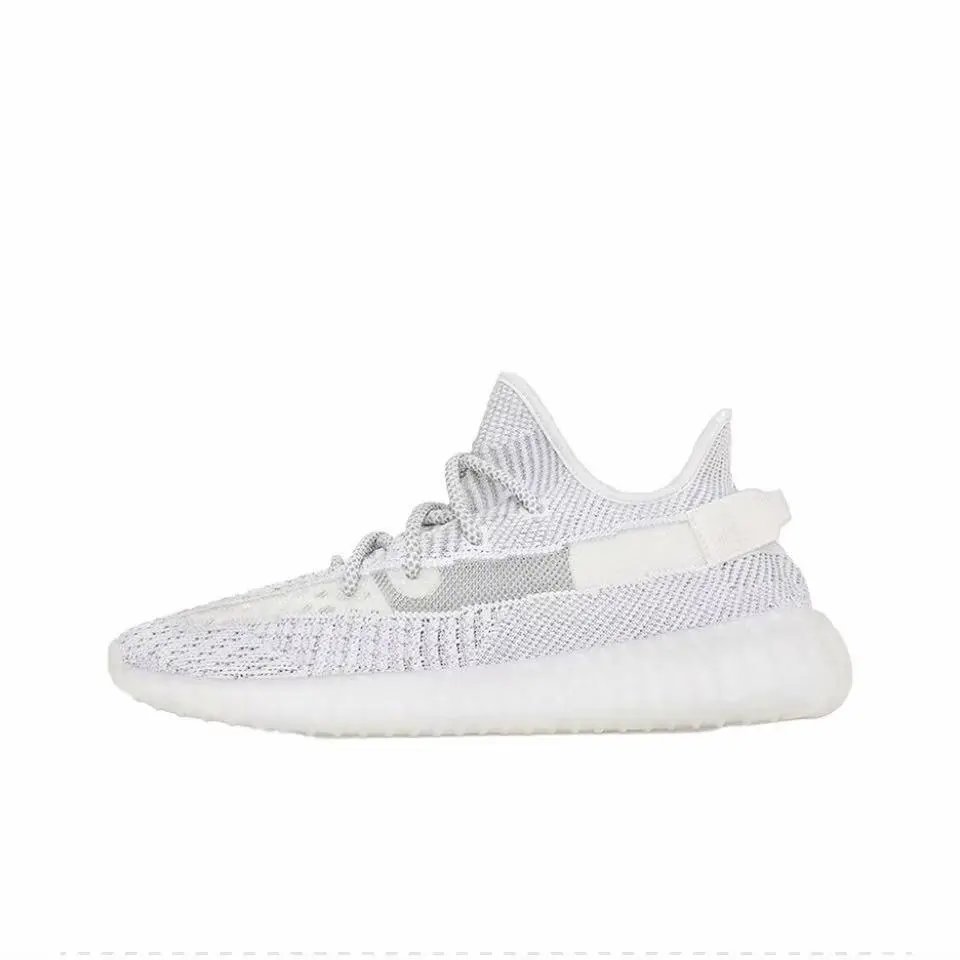 椰子350v2白天使EF2905