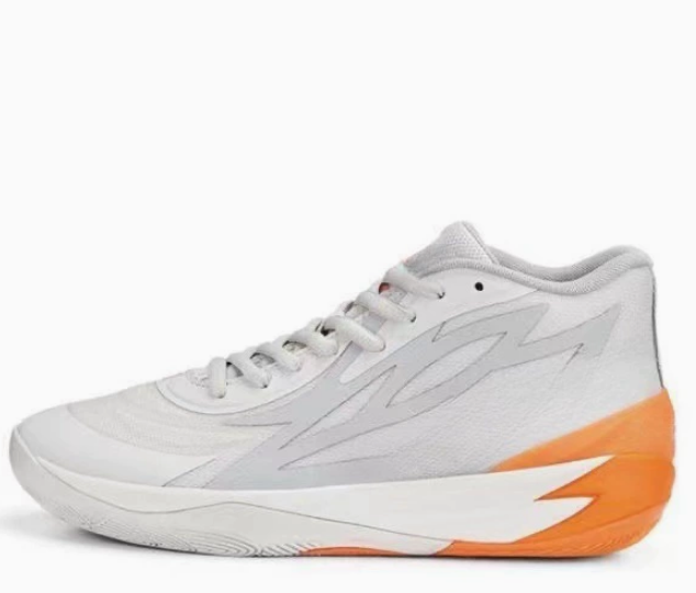 ⅡGray Orange