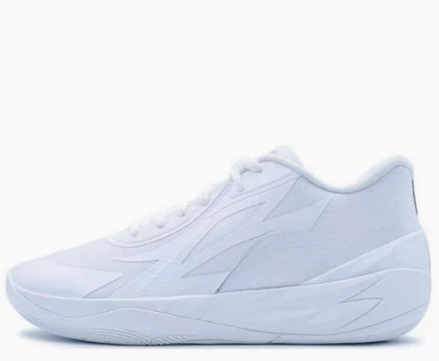 Ⅱ Light White