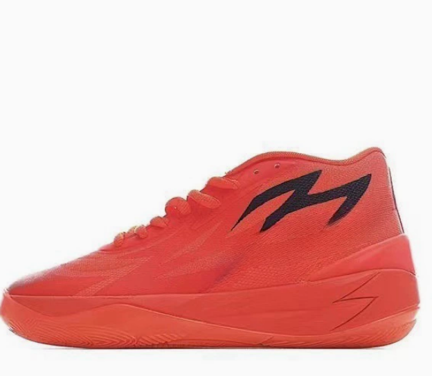 Ⅱ Red