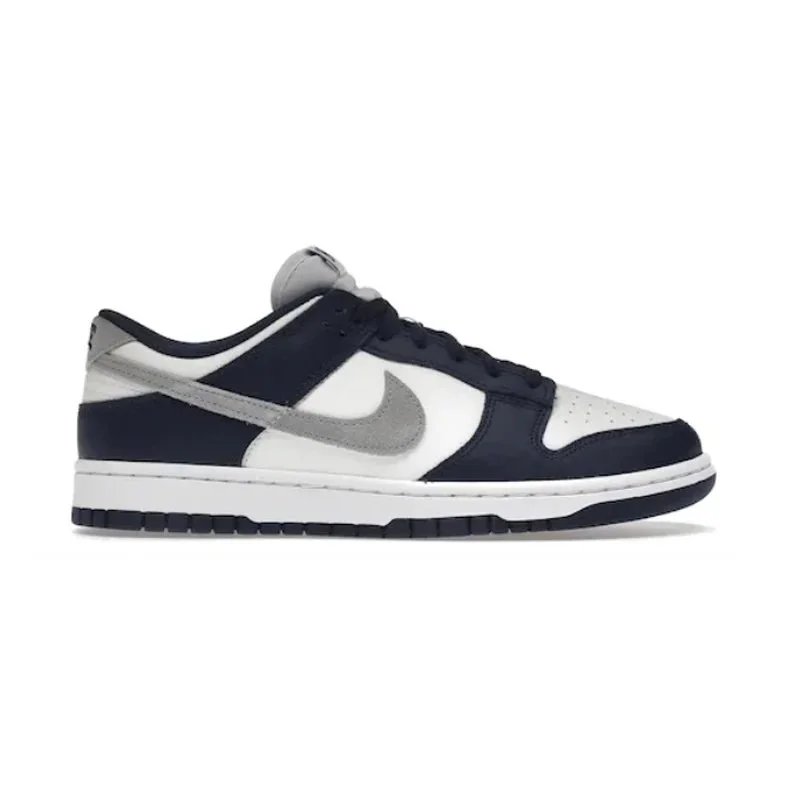 White Navy FD9749-400