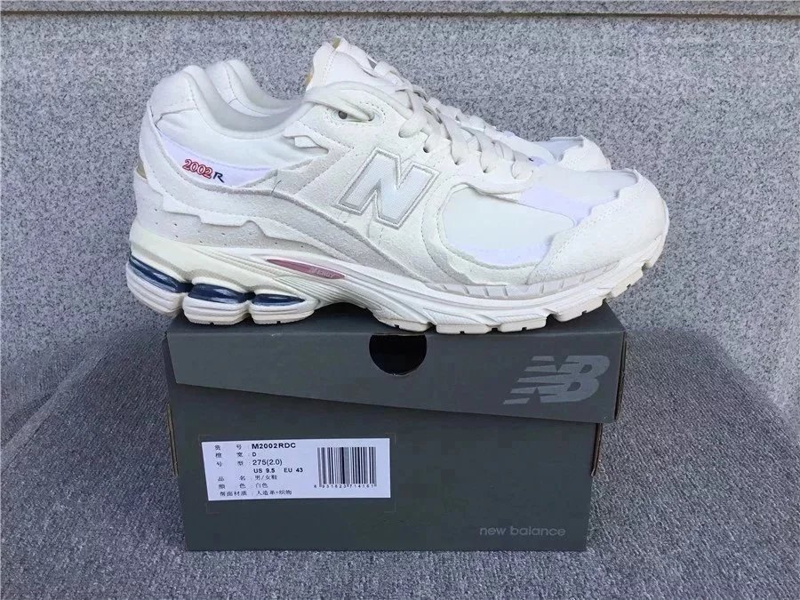 2002R白色002
