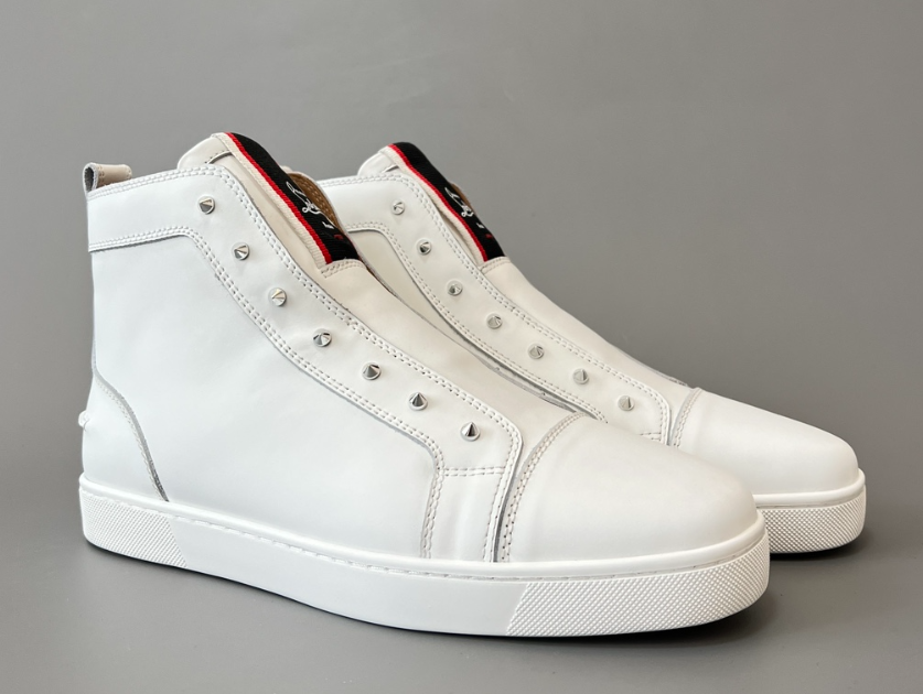 高帮4