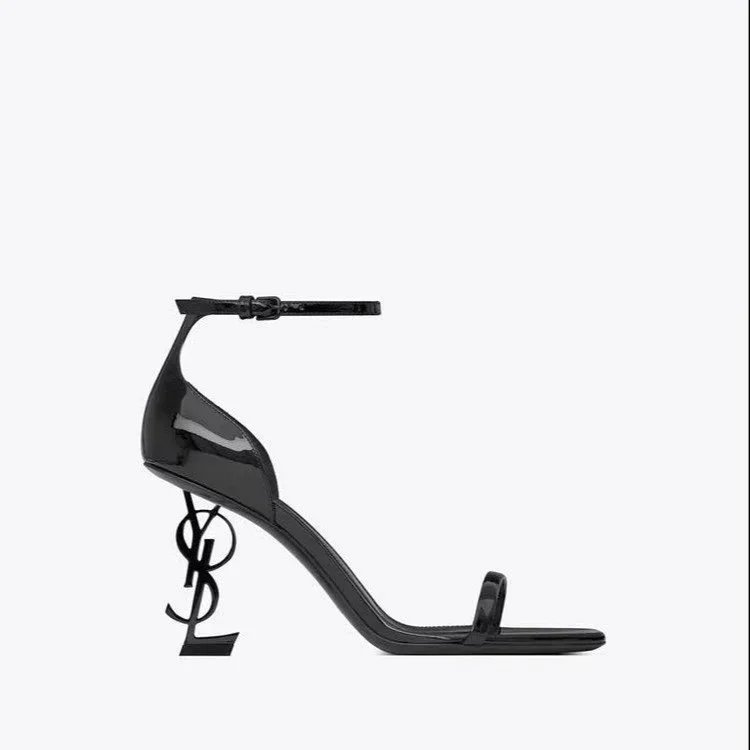 黑跟
